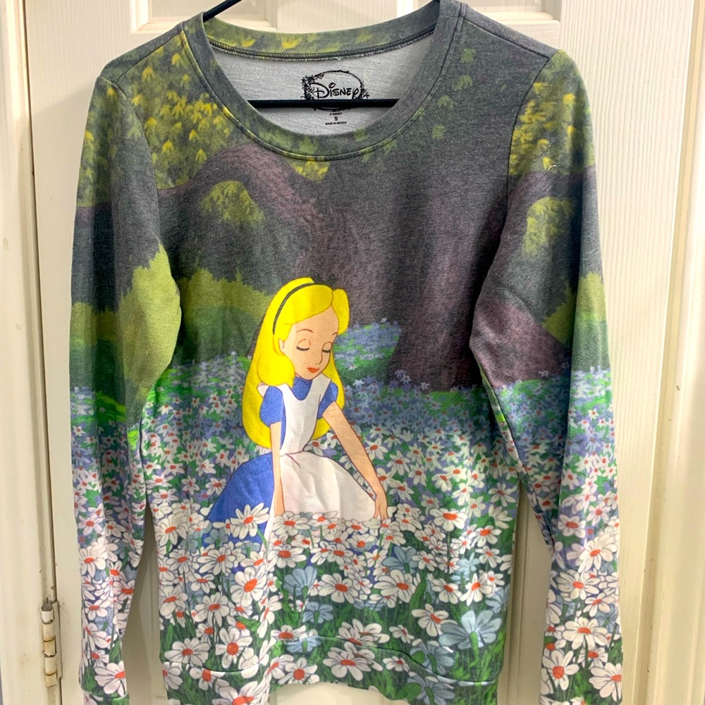 Disney shirt bundle
